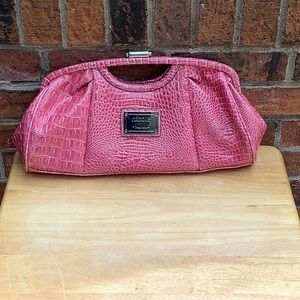 Nicole by Nicole Miller satchel